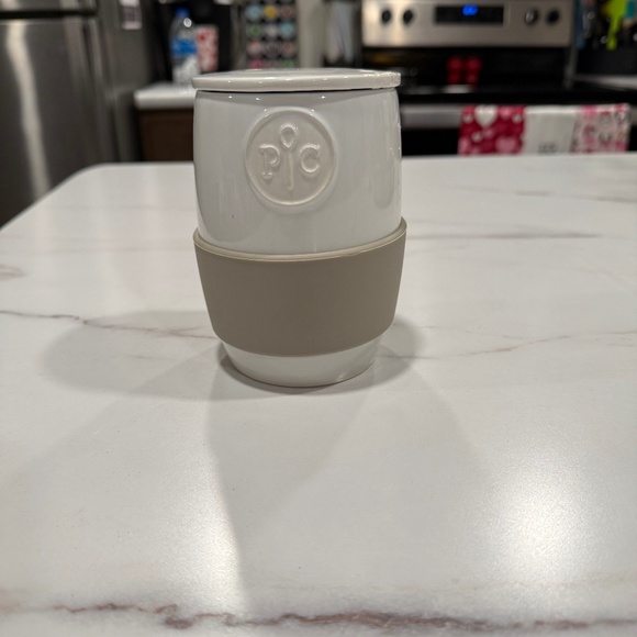 The Pampered Chef Other - The Pampered Chef Ceramic Egg Cooker #1529